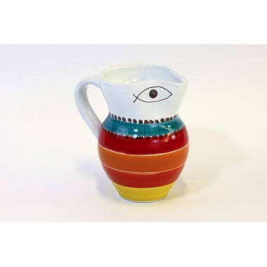 Pitcher Pantelleria BR105PT Pitcher Pantelleria BR105PT
